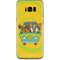 Scooby Doo Mystery Machine Van Galaxy S8 Skin