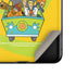 Scooby Doo Mystery Machine Van Galaxy Z Flip Skin