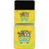 Scooby Doo Mystery Machine Van Galaxy Z Flip3 5G Skin