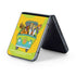 Scooby Doo Mystery Machine Van Galaxy Z Flip5 5G Skin