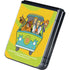 Scooby Doo Mystery Machine Van Galaxy Z Flip5 5G Skin