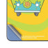 Scooby Doo Mystery Machine Van Galaxy Z Fold5 5G Skin