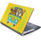 Scooby Doo Mystery Machine Van Generic Laptop Skin
