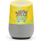 Scooby Doo Mystery Machine Van Google Home Skin