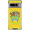 Scooby Doo Mystery Machine Van Google Pixel 7 Pro Clear Case