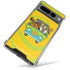 Scooby Doo Mystery Machine Van Google Pixel 7 Pro Clear Case