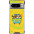 Scooby Doo Mystery Machine Van Google Pixel 8 Pro Clear Case