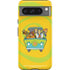 Scooby Doo Mystery Machine Van Google Pixel 8 Pro Impact Case