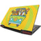 Scooby Doo Mystery Machine Van Lenovo IdeaPad Skin
