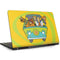 Scooby Doo Mystery Machine Van Dell Inspiron Skin