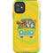 Scooby Doo Mystery Machine Van iPhone 11 Impact Case