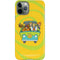 Scooby Doo Mystery Machine Van iPhone 11 Pro Lite Case