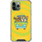 Scooby Doo Mystery Machine Van iPhone 11 Pro Max Clear Case