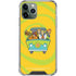 Scooby Doo Mystery Machine Van iPhone 11 Pro Max Clear Case