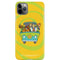 Scooby Doo Mystery Machine Van iPhone 11 Pro Max Lite Case