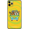 Scooby Doo Mystery Machine Van iPhone 11 Pro Max Skin