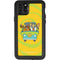 Scooby Doo Mystery Machine Van iPhone 11 Pro Max Waterproof Case