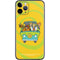 Scooby Doo Mystery Machine Van iPhone 11 Pro Skin