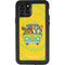 Scooby Doo Mystery Machine Van iPhone 11 Pro Waterproof Case