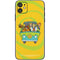 Scooby Doo Mystery Machine Van iPhone 11 Skin
