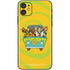 Scooby Doo Mystery Machine Van iPhone 11 Skin