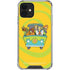 Scooby Doo Mystery Machine Van iPhone 12 Clear Case