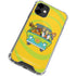 Scooby Doo Mystery Machine Van iPhone 12 Clear Case