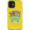 Scooby Doo Mystery Machine Van iPhone 12 Impact Case