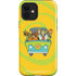 Scooby Doo Mystery Machine Van iPhone 12 Impact Case