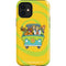 Scooby Doo Mystery Machine Van iPhone 12 Mini Impact Case