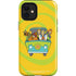 Scooby Doo Mystery Machine Van iPhone 12 Mini Impact Case