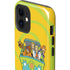 Scooby Doo Mystery Machine Van iPhone 12 Mini Impact Case