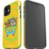 Scooby Doo Mystery Machine Van iPhone 12 Mini Impact Case