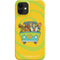 Scooby Doo Mystery Machine Van iPhone 12 Mini Lite Case