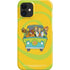 Scooby Doo Mystery Machine Van iPhone 12 Mini Lite Case
