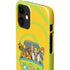Scooby Doo Mystery Machine Van iPhone 12 Mini Lite Case
