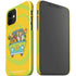 Scooby Doo Mystery Machine Van iPhone 12 Mini Lite Case
