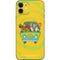 Scooby Doo Mystery Machine Van iPhone 12 Mini Skin