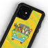 Scooby Doo Mystery Machine Van iPhone 12 Mini Waterproof Case