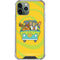 Scooby Doo Mystery Machine Van iPhone 12 Pro Clear Case