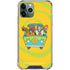 Scooby Doo Mystery Machine Van iPhone 12 Pro Clear Case