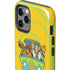 Scooby Doo Mystery Machine Van iPhone 12 Pro Impact Case