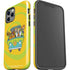 Scooby Doo Mystery Machine Van iPhone 12 Pro Impact Case