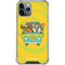 Scooby Doo Mystery Machine Van iPhone 12 Pro Max Clear Case