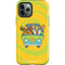 Scooby Doo Mystery Machine Van iPhone 12 Pro Max Impact Case