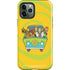 Scooby Doo Mystery Machine Van iPhone 12 Pro Max Impact Case