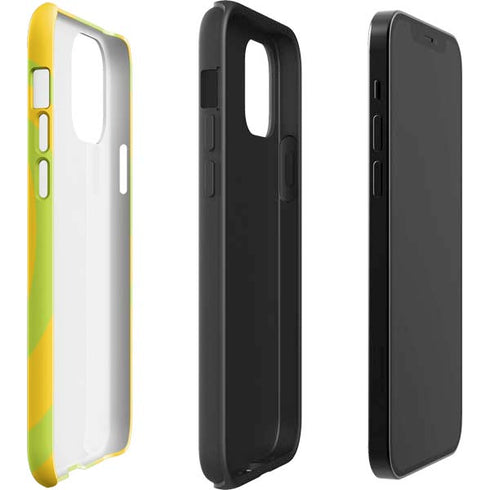 Scooby Doo Mystery Machine Van iPhone 12 Pro Max Impact Case