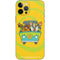 Scooby Doo Mystery Machine Van iPhone 12 Pro Skin