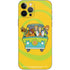 Scooby Doo Mystery Machine Van iPhone 12 Pro Skin