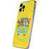 Scooby Doo Mystery Machine Van iPhone 12 Pro Skin